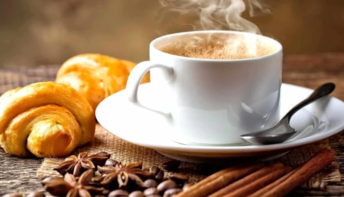 Camilas Roti Cafe Comidas Y Bebidas - Montevideo