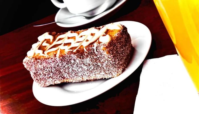 Caminito Cafe Cafe - Montevideo