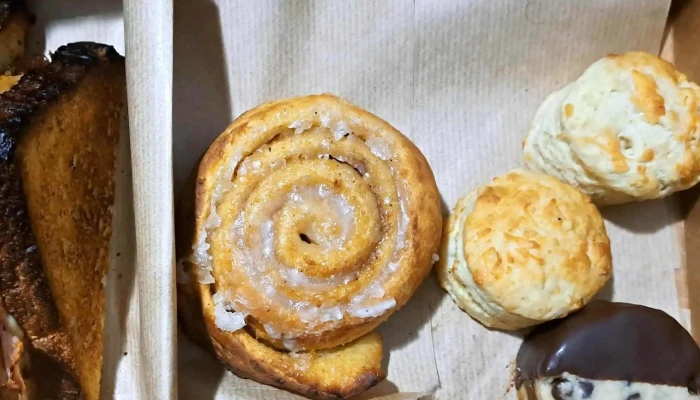 Caminito Cafe Comentario 5 - Montevideo