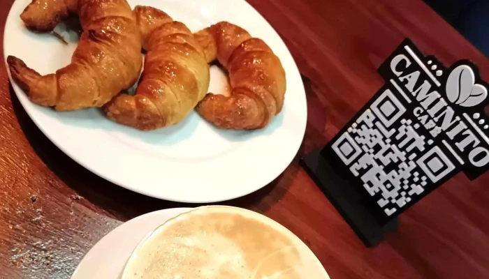 Caminito Cafe Comentario 6 - Montevideo