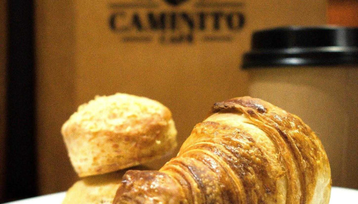 Caminito Cafe Del Propietario - Montevideo