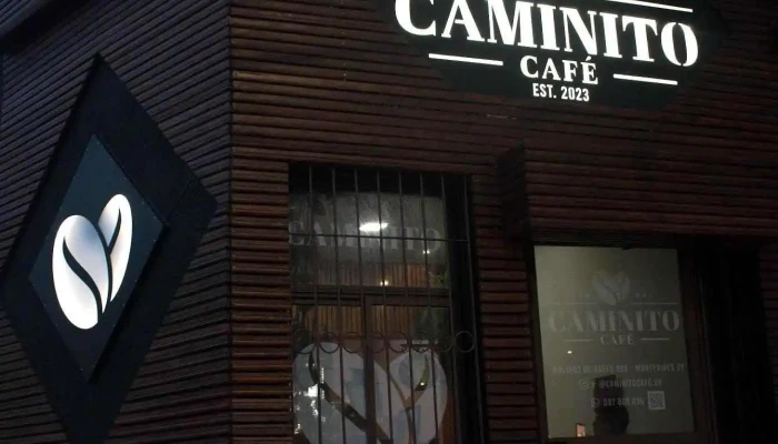 Caminito Cafe Todo - Montevideo