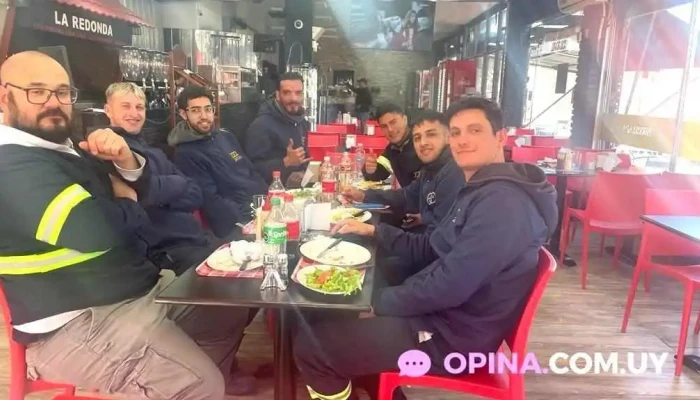 Camino Carrasco Y Gallinal -  Ambiente - Montevideo