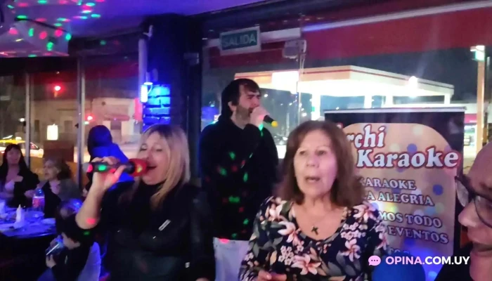 Camino Carrasco Y Gallinal -  Videos - Montevideo