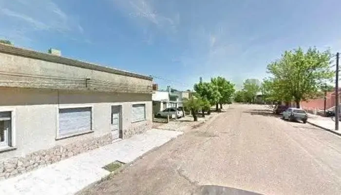 Caminos Centro De Aprendizaje Direccion - Ombúes de Lavalle