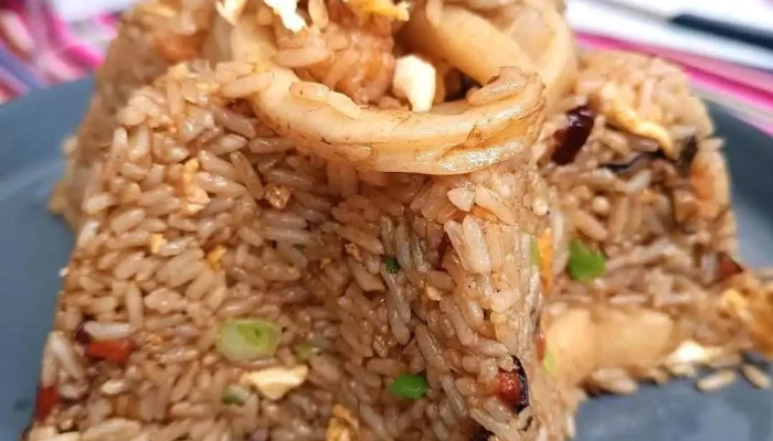 Caminos Del Inca -  Aventura Culinaria Arroz Frito - Montevideo