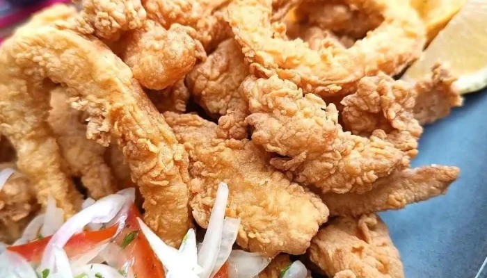 Caminos Del Inca -  Aventura Culinaria Comida Y Bebida - Montevideo