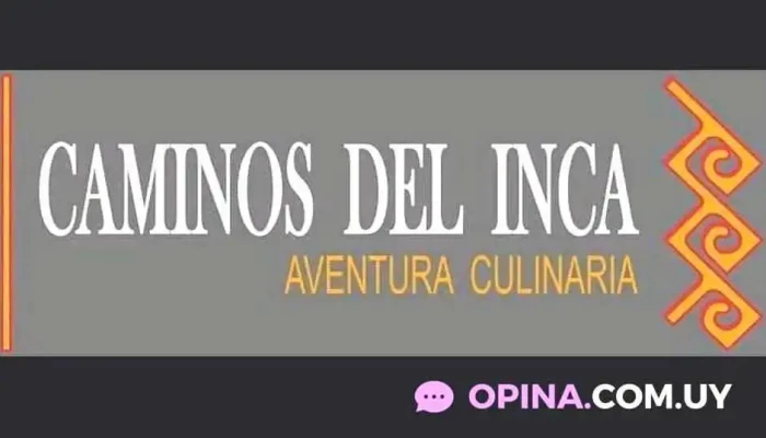 Caminos Del Inca -  Aventura Culinaria Del Propietario - Montevideo