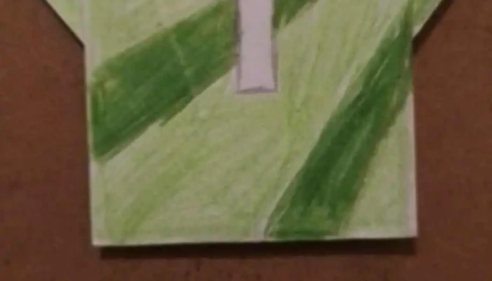 Camisetas Futbol Papel Instagram - Rodríguez