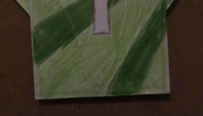 Camisetas Futbol Papel Interior - Rodríguez