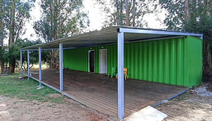 Campamento Escuela Nrm 122   Ceipanep Mas Recientes - Minas