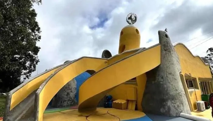 Campamento Escuela Nrm. 122 - Ceip/Anep - Minas