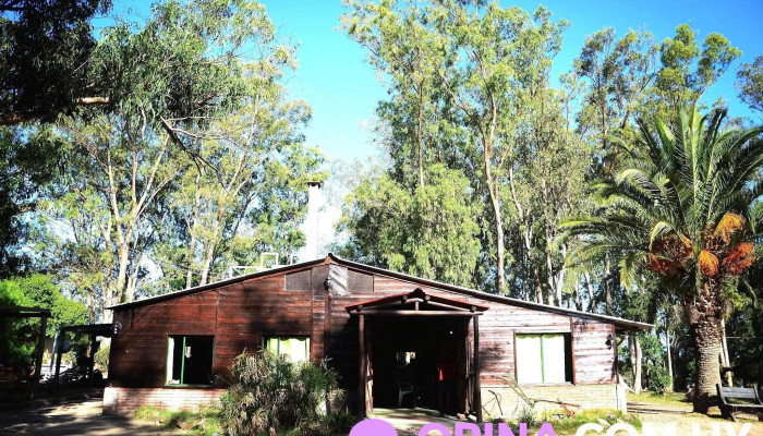 Campamento Las Flores - Departamento De Maldonado