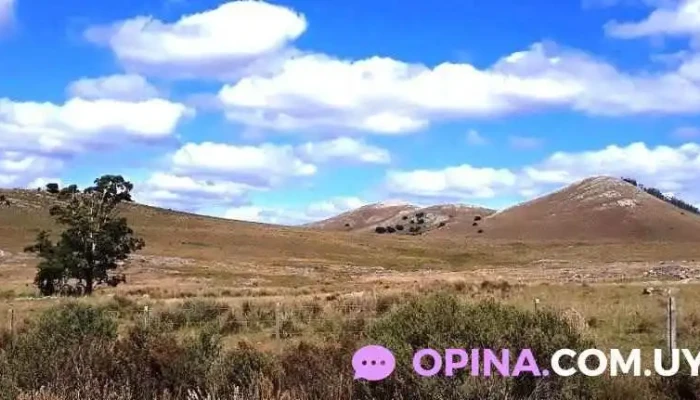 Campanero Lavalleja Uruguay - Minas