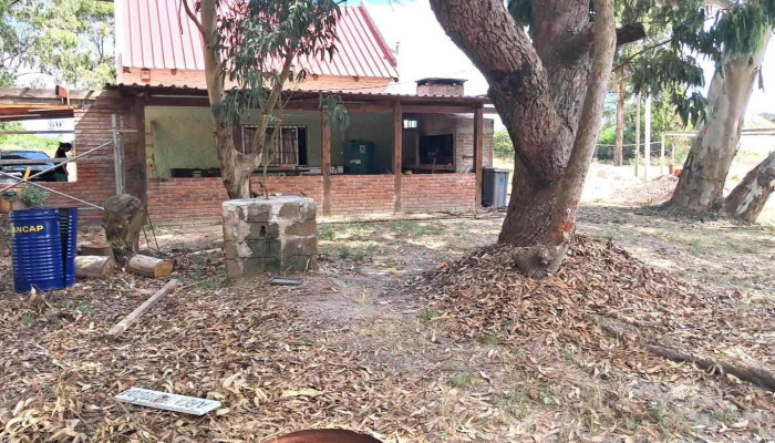 Camping A.d.e.o.m. Canelones - Av Sarandí Solís