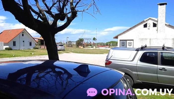 Camping Armada Nacional - La Paloma