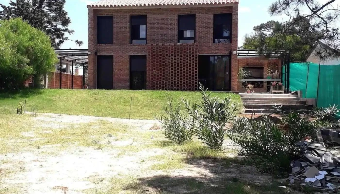 Camping Campo de futebol - Piriápolis