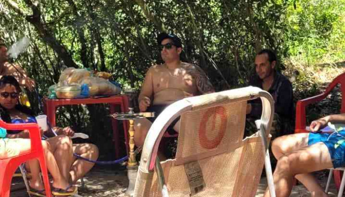 Camping Don David - Cebollatí