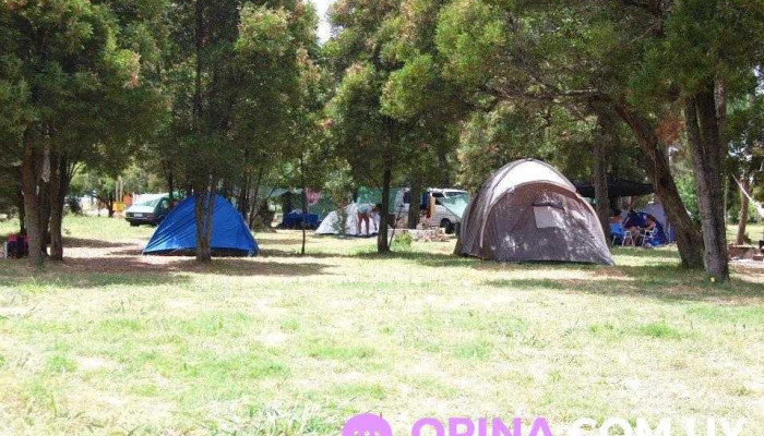 Camping Las Acacias - Uruguay