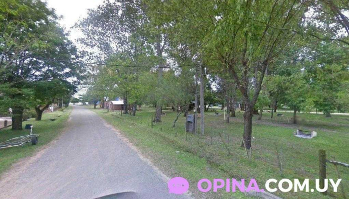 Camping Municipal - Calle 6