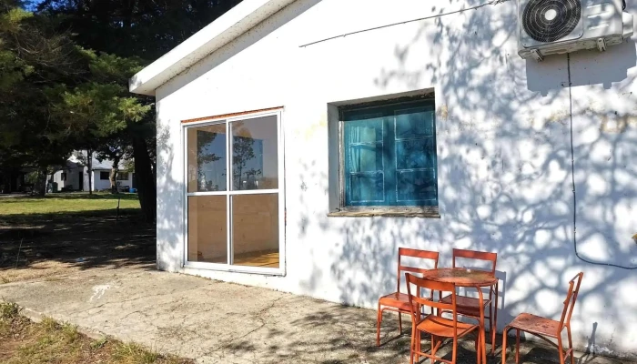 Camping Policial Andresito - Departamento De Flores