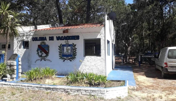 Camping Policial La Paloma - 15