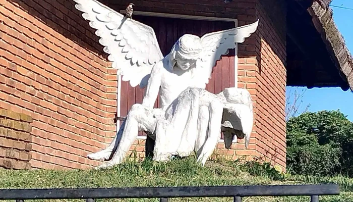 Camping Punta Piedras - Nuevo Berlín