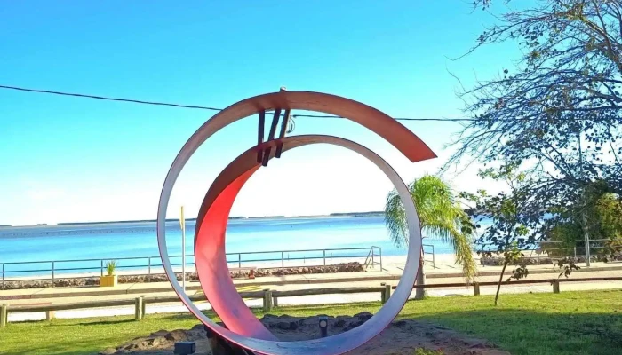 Camping San Gregorio de Polanco - San Gregorio De Polanco