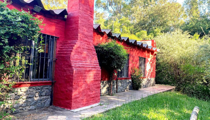 Campo De Los Suenos Puntaje - Col. del Sacramento