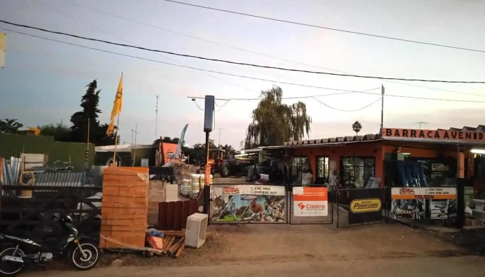 Campo En Migues -  Numero - Migues