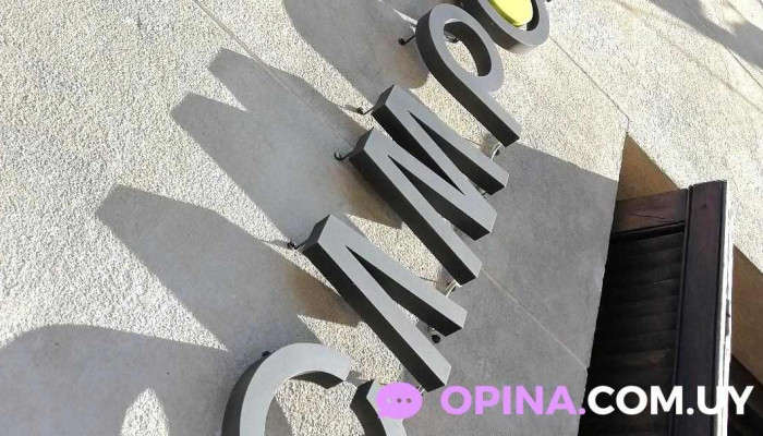 Camponet Uruguay -  Opiniones - Rocha