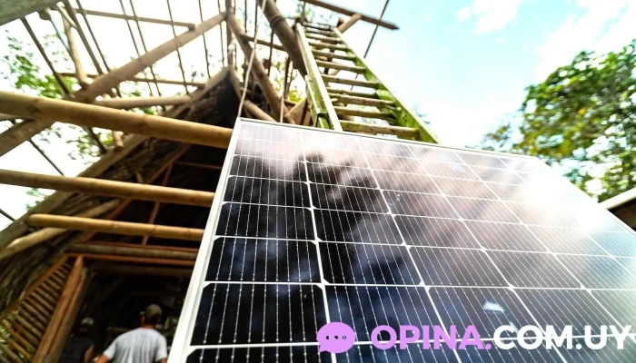 Campus Centro De Formacion En Regeneracion Y Sostenibilidad Del Propietario - Pan de Az&uacute;car