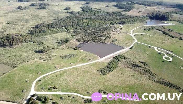 Campus Centro De Formacion En Regeneracion Y Sostenibilidad Precios - Pan de Az&uacute;car