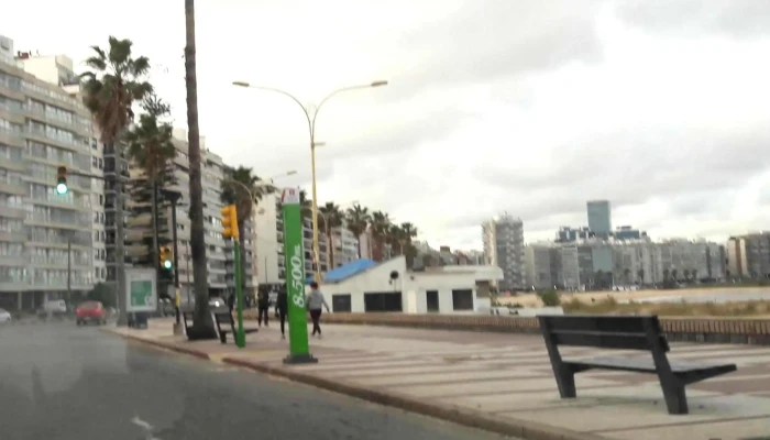 Campus Deportivo Colegio Nuestra Senora Del Huerto Catalogo - Pando