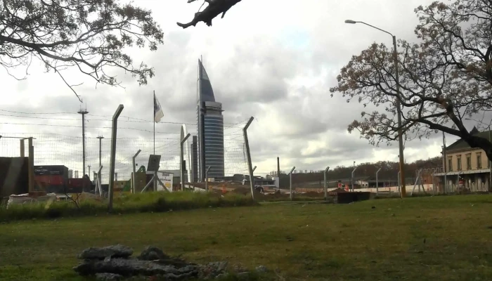 Campus Deportivo Colegio Nuestra Senora Del Huerto Horario - Pando