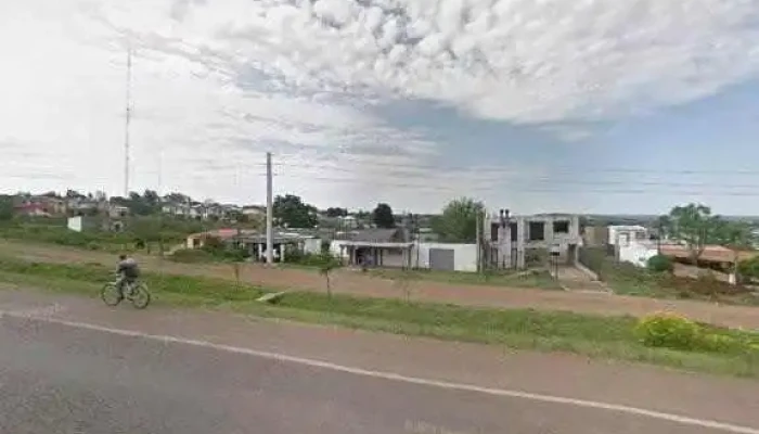 Campus Deportivo Tacuabe -  Videos - Artigas