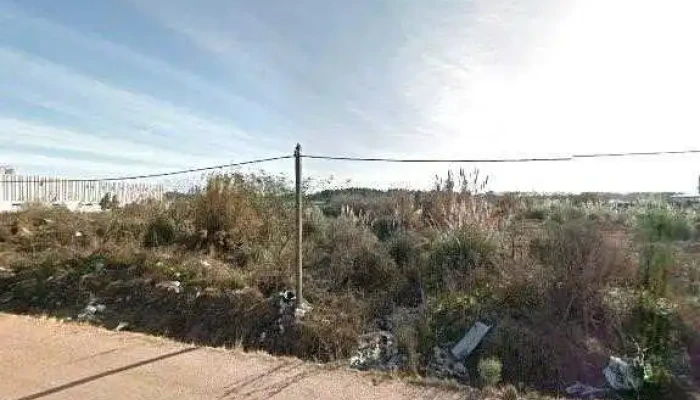 Campus Jesus Maria -  Cerca De Mi - Montevideo