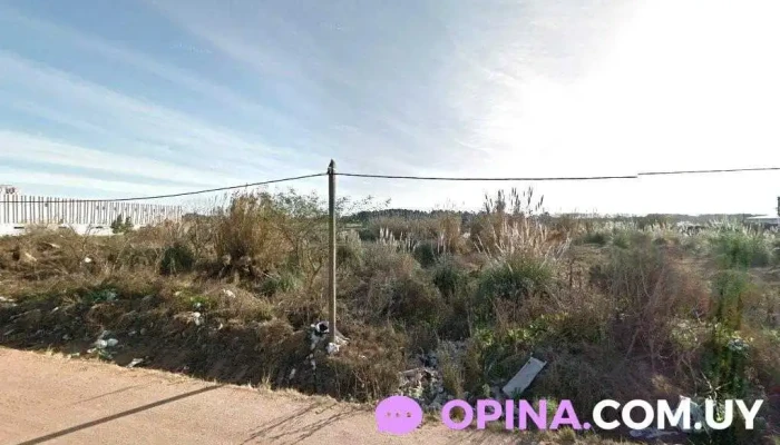 Campus Jesus Maria - Montevideo