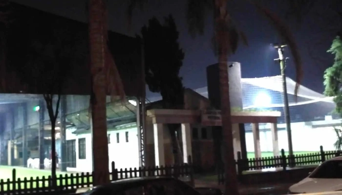 Campus Prado -  Zona - Montevideo