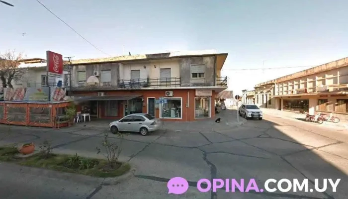 Canal 11 Fray bentos - 18 De Julio