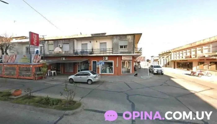 Canal 11 Fray bentos - 18 De Julio