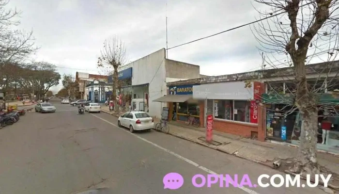 Canal 11 Treinta y Tres - 33000 Treinta Y Tres