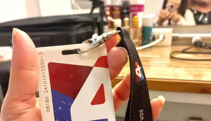 Canal 4 -  Horario - Montevideo