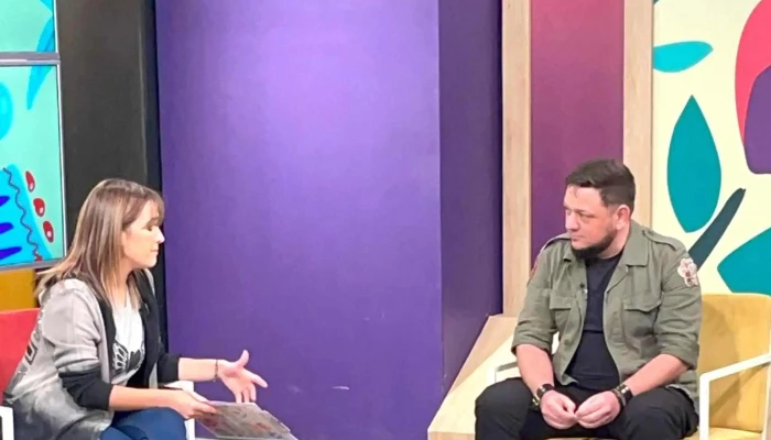 Canal 5 -    Medios Publicos Descuentos - Montevideo