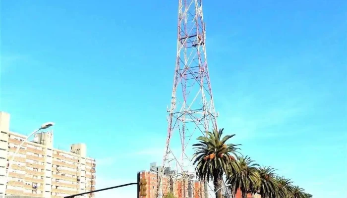 Canal 5 - Medios Públicos - Montevideo