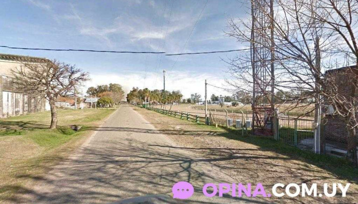 Canal 6 Sodre Colonia - 70000 Col. Del Sacramento