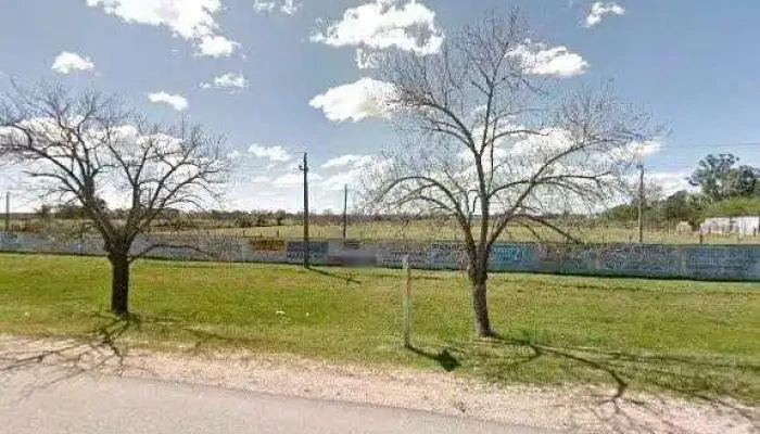 Cancha Club Rausa -  Street View Y 360 - Montes