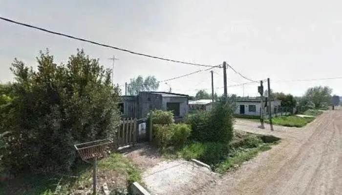 Cancha Futbol 5 Calle 17 De Diciembre -  Todo - Montevideo