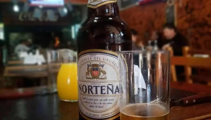 Candela Express -  Cerveza - Col. del Sacramento