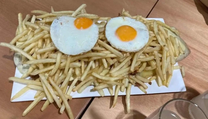 Candela Express -  Comida Y Bebida - Col. del Sacramento